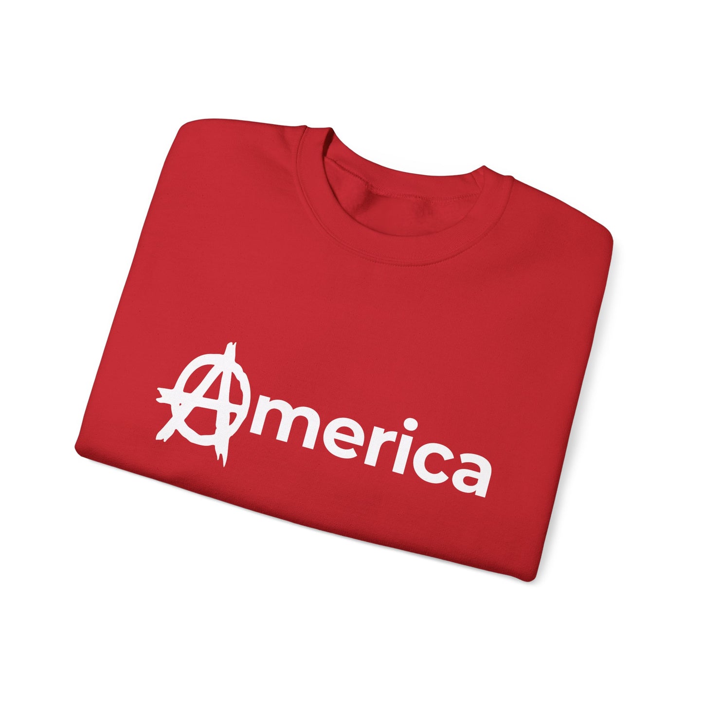 America - Sweatshirt