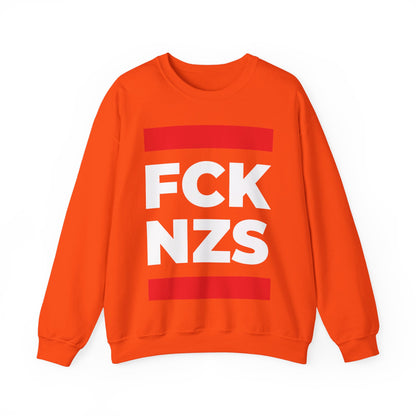 FCK NZS - Sweatshirt