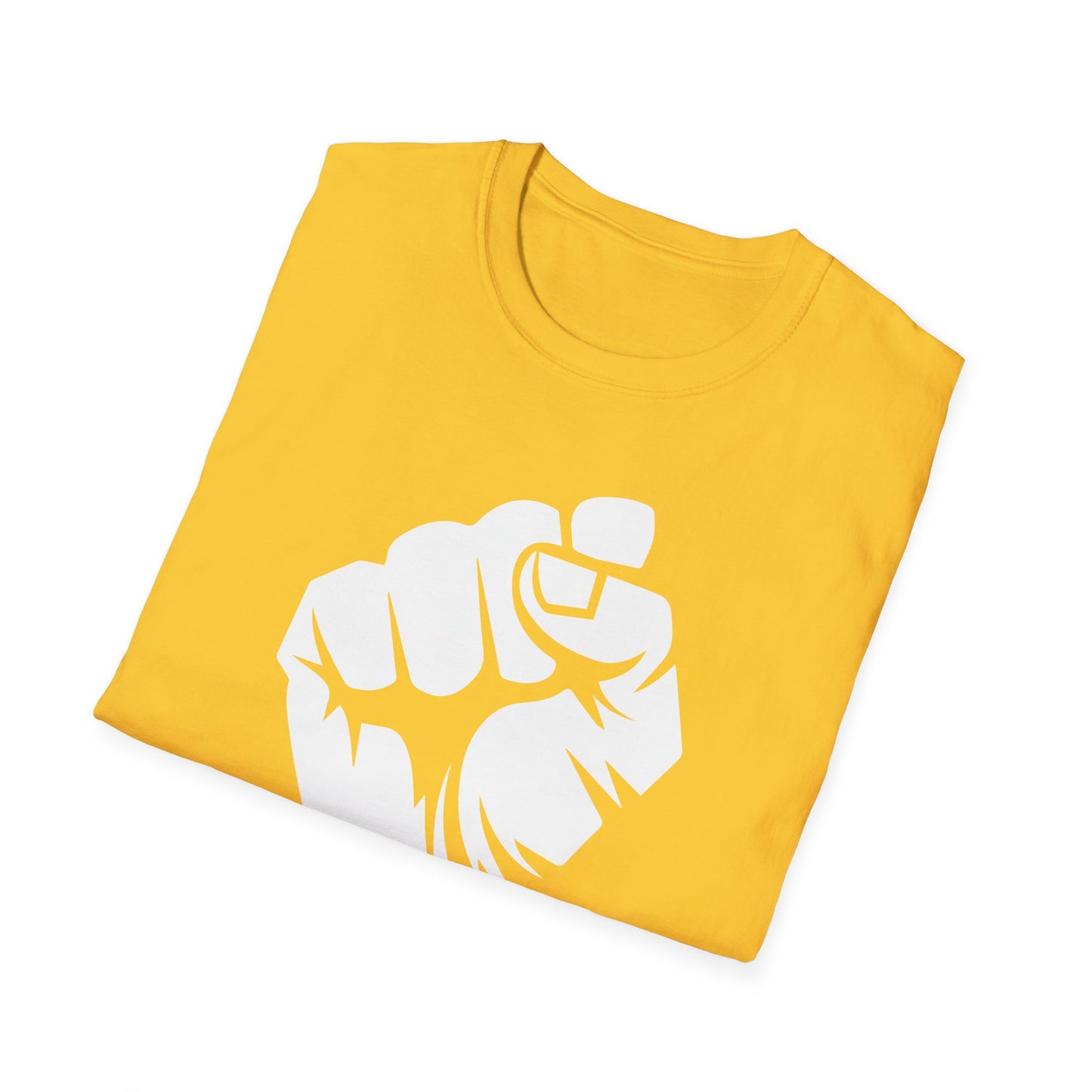 Clenched Fist T-shirt