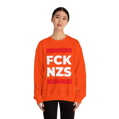 FCK NZS - Sweatshirt