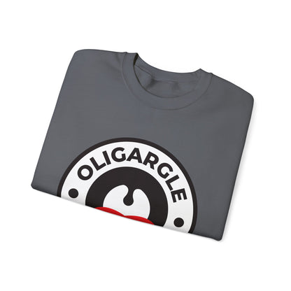Oligargle Deez Nutz - Sweatshirt