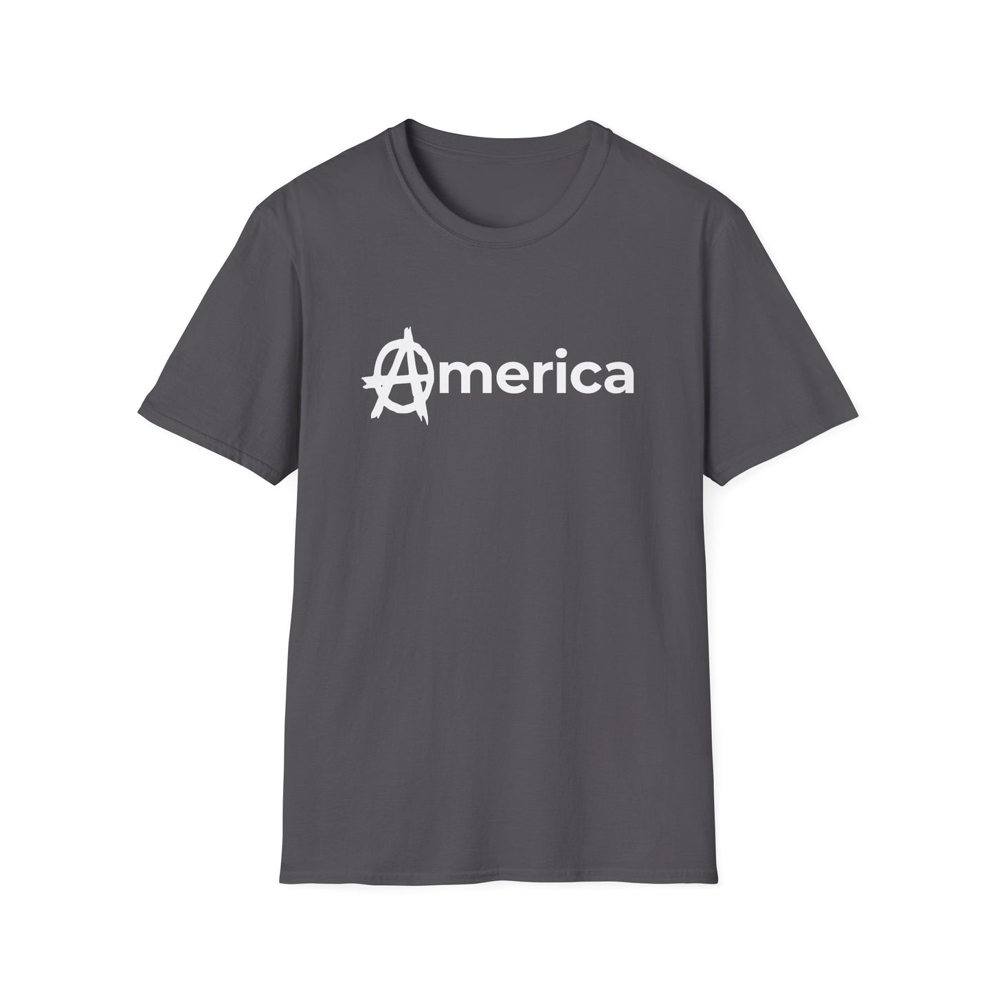 America - T-Shirt - Free Oppression