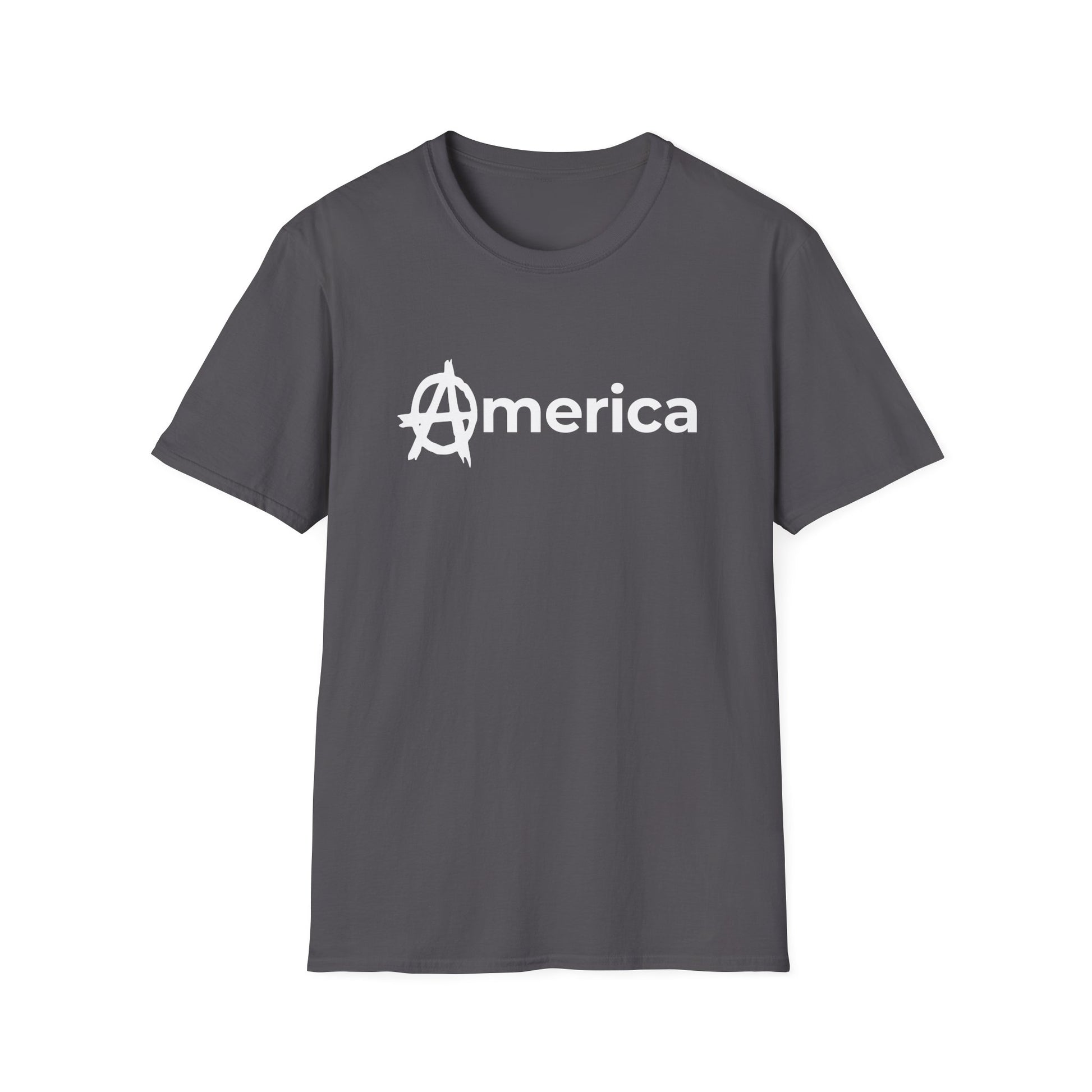 America - T-Shirt - Free Oppression