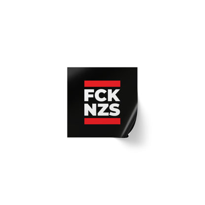 FCK NZS - Sticker Rolls