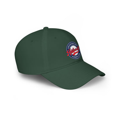 Antifascist American - Baseball Cap