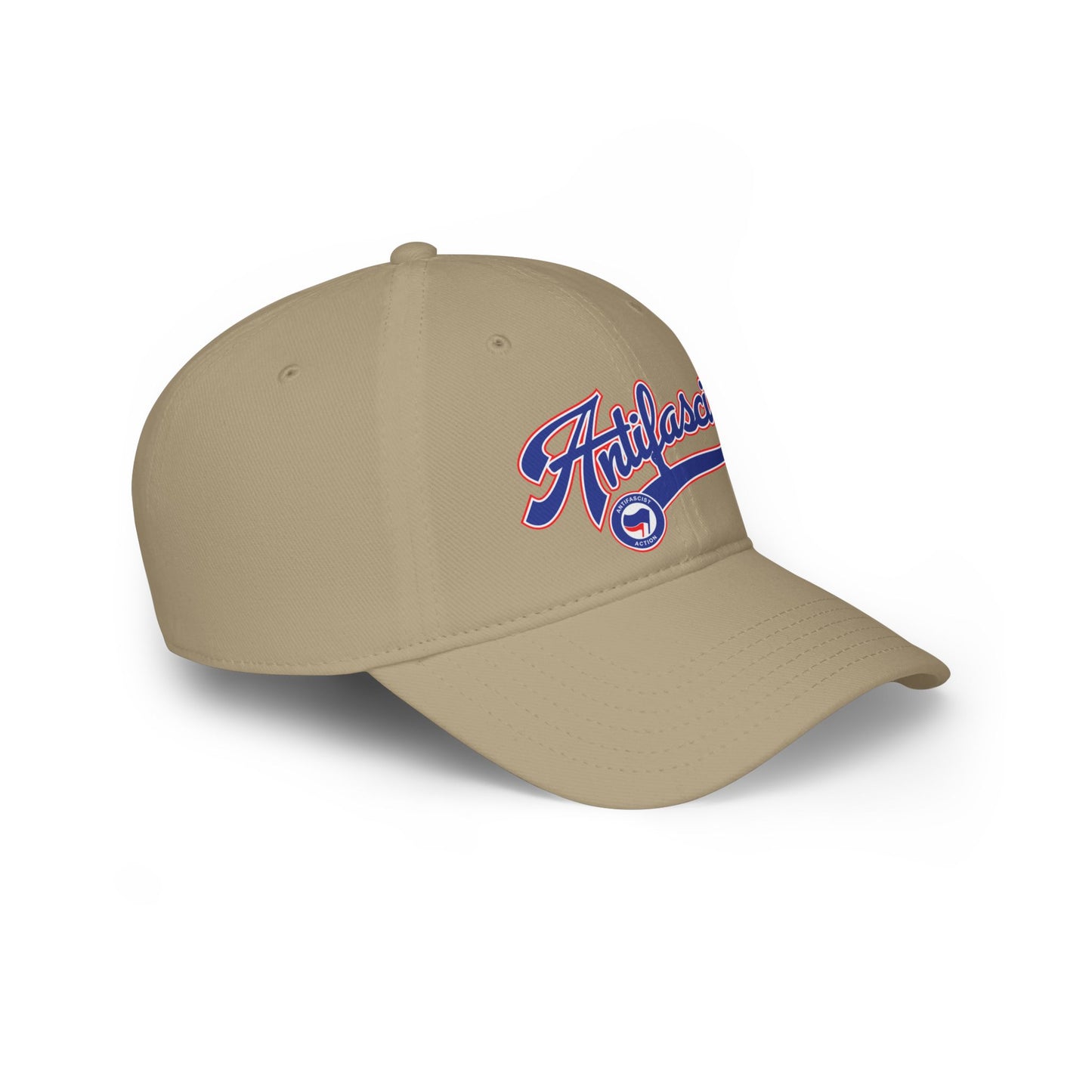 Antifascist - Baseball Cap