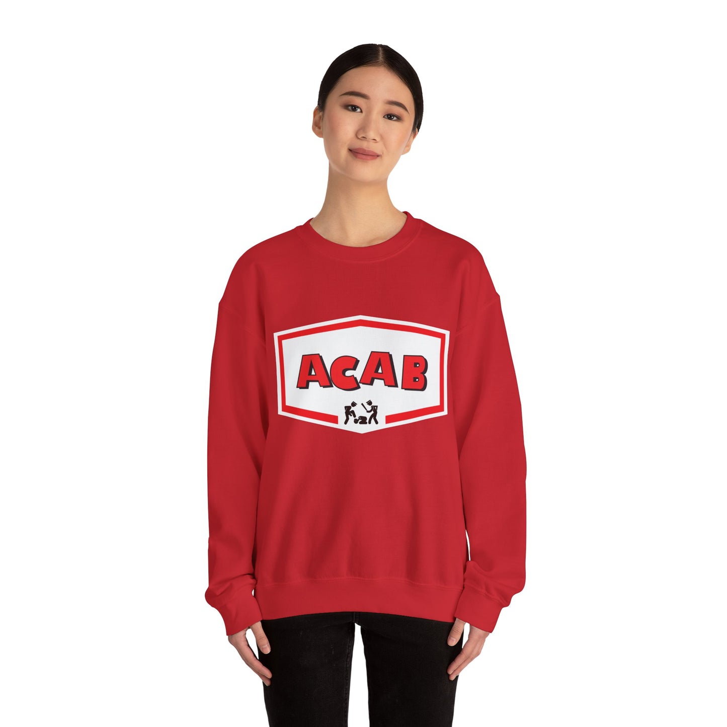 ACAB - Sweatshirt