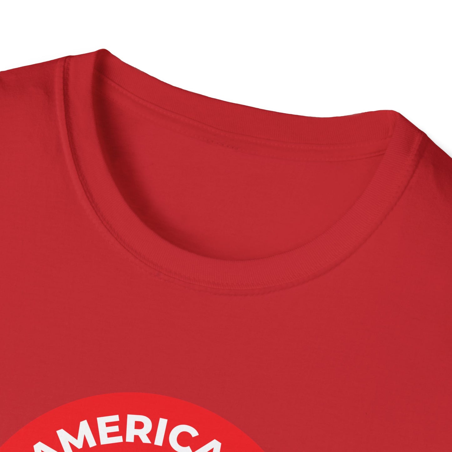Americans Against Fascism – FDT Protest T-Shirt