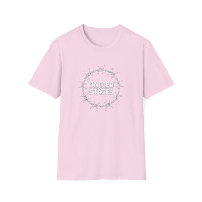 Untied States T-shirt