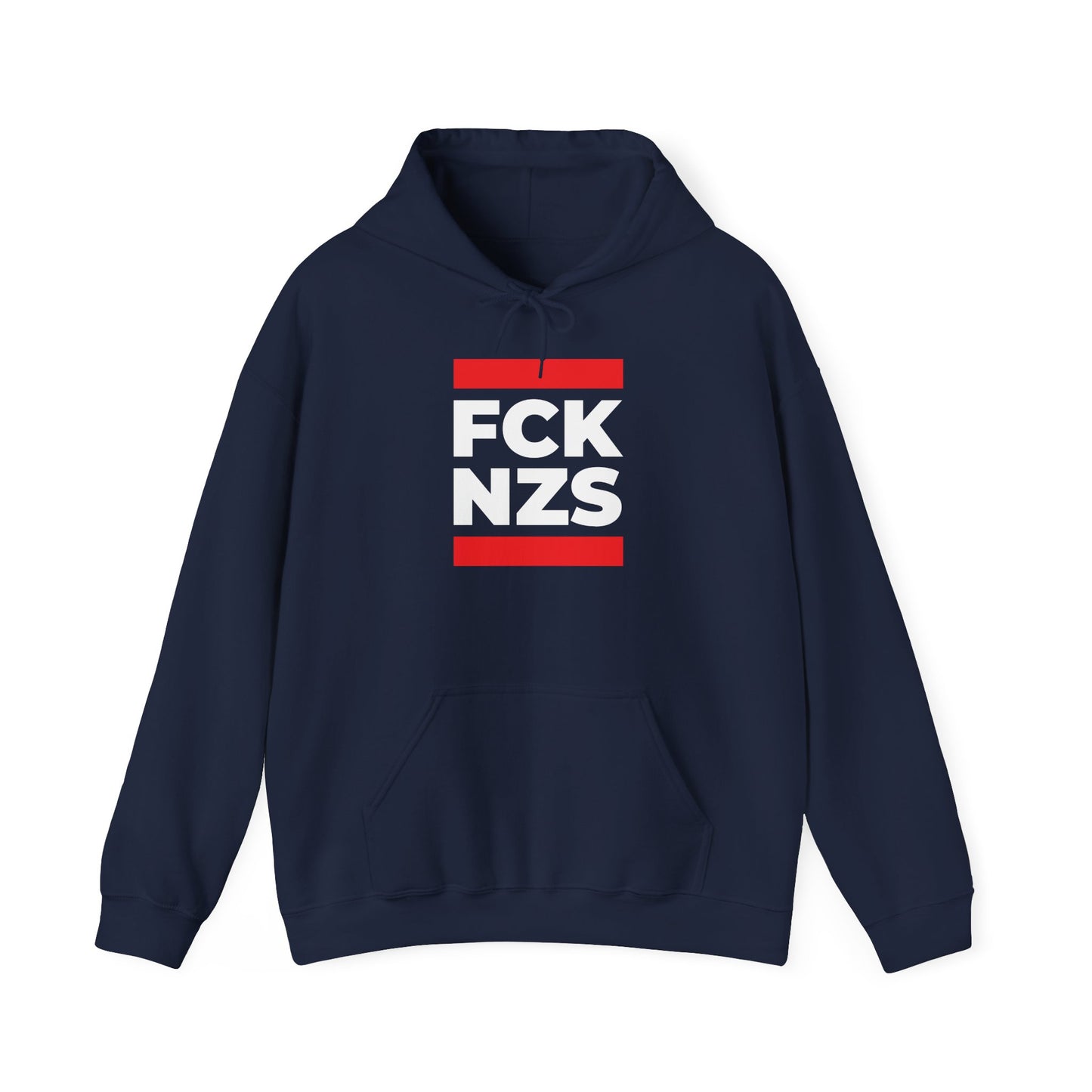 FCK NZS - Sweat à capuche