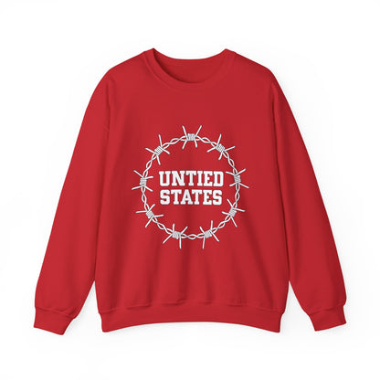 Untied States - Sweatshirt