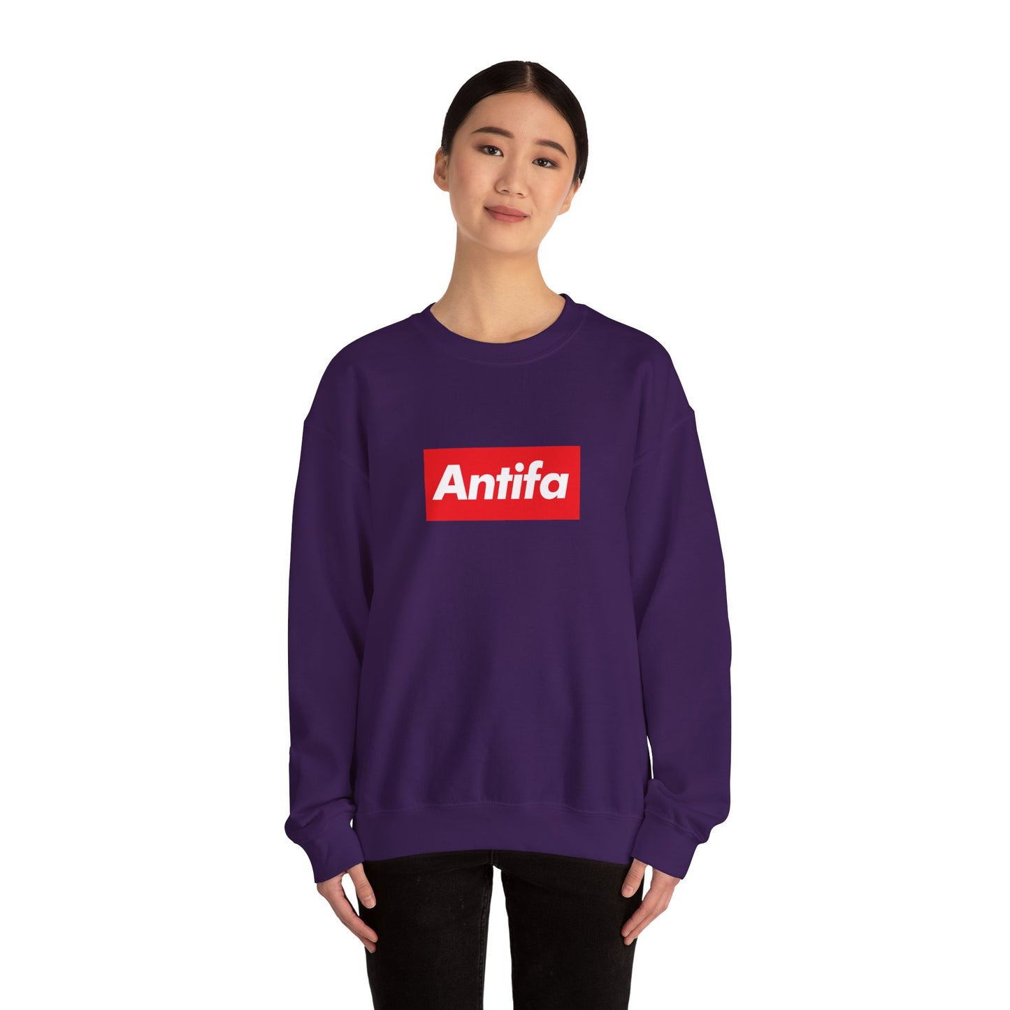 Antifa - Sweatshirt