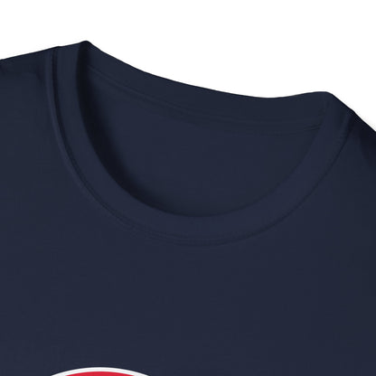 Antifascist American Baseball – Pro-Democracy T-Shirt