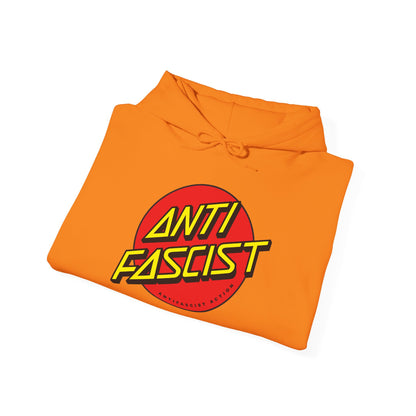 Antifascist Action - Hoodie