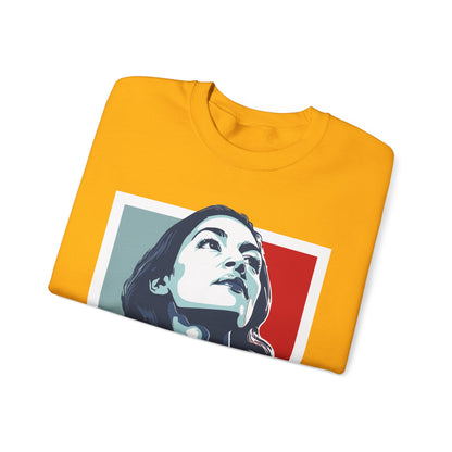 AOC Revolution - Sweatshirt