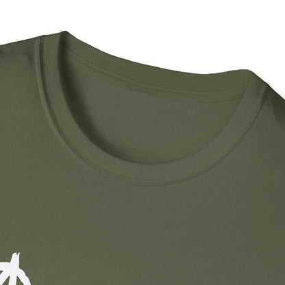 America Anarchy T-Shirt