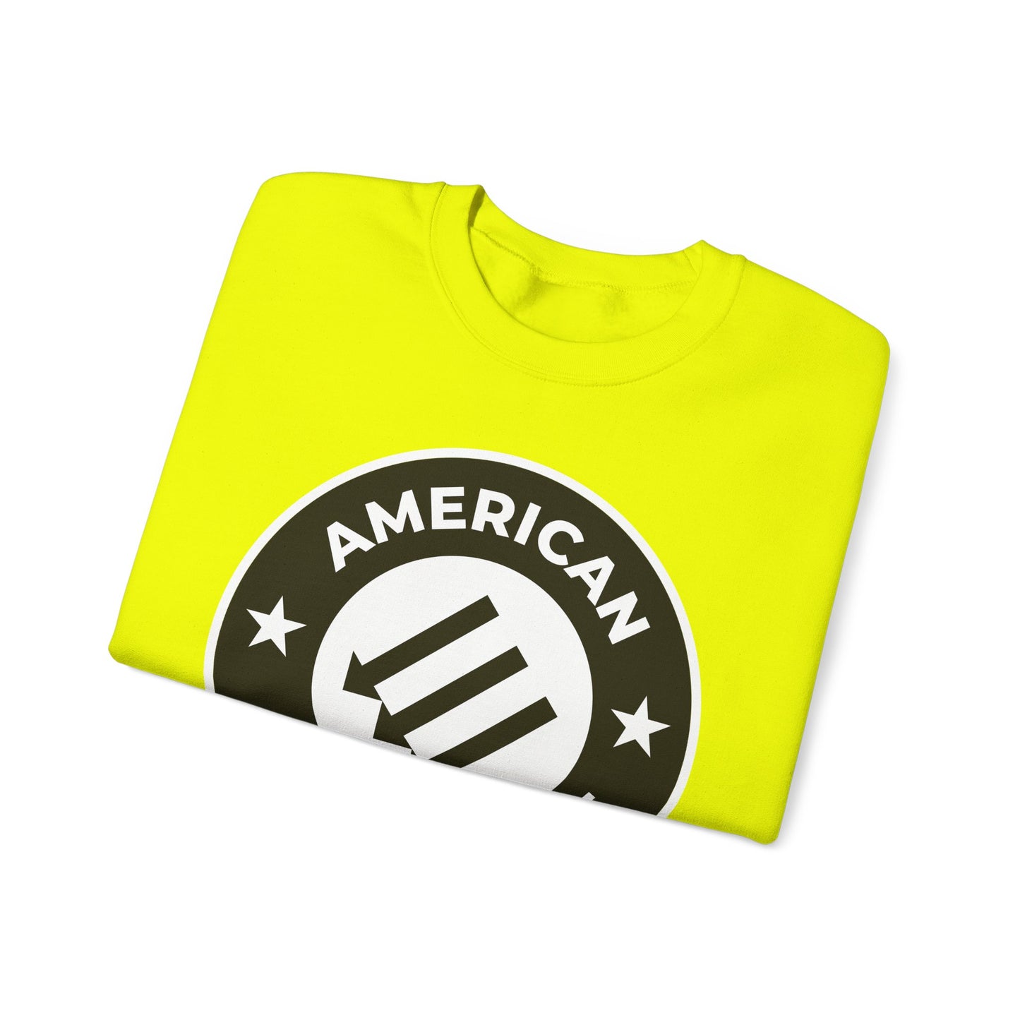American Antifascist - Sweatshirt