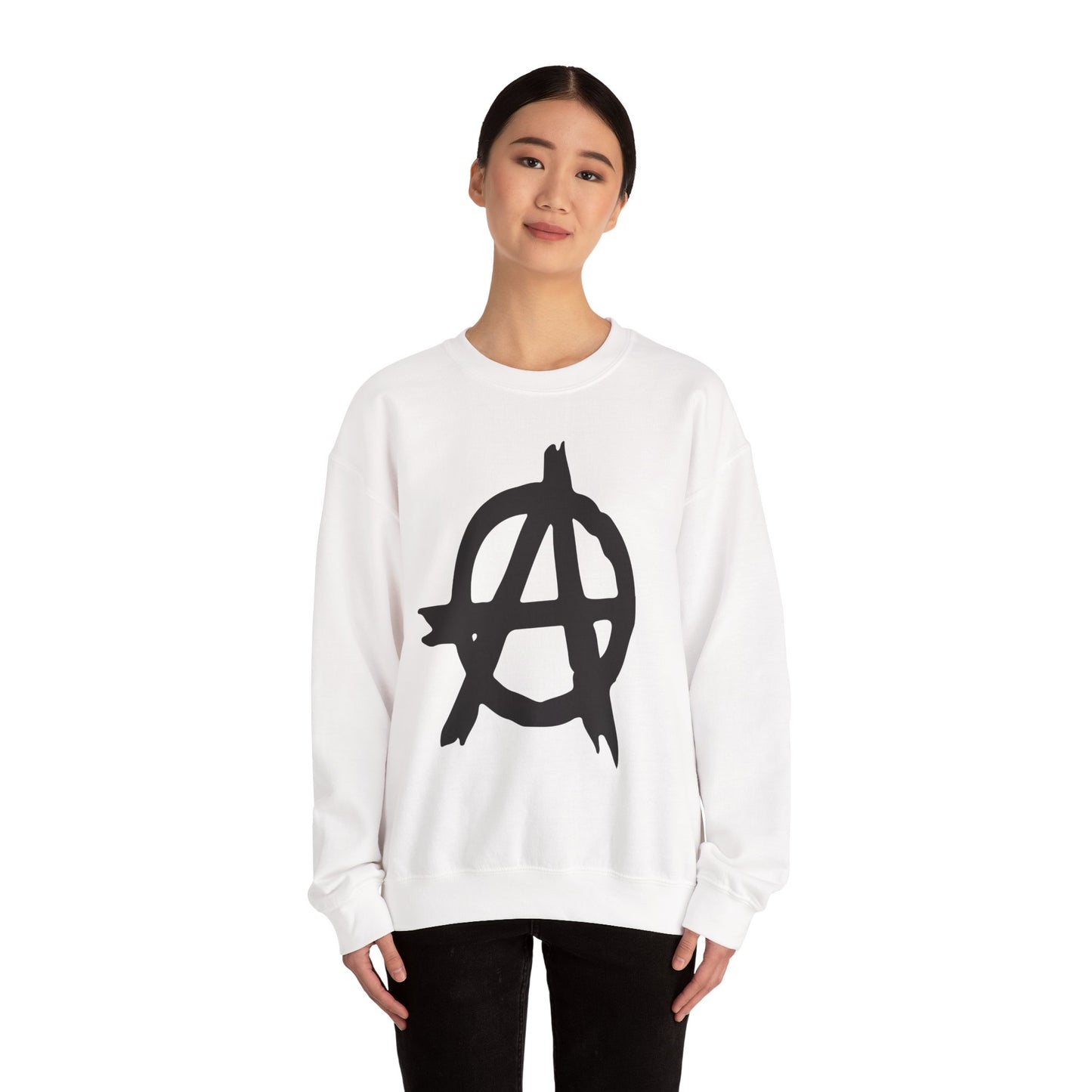 Anarchy - Sweatshirt