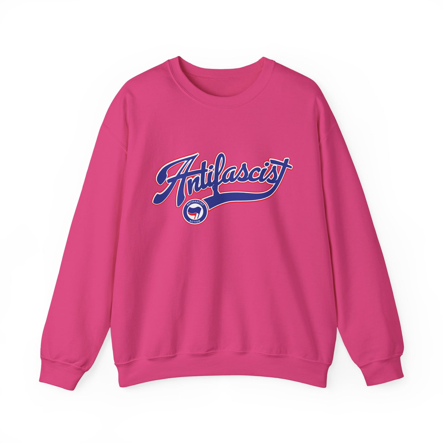 Antifascist - Sweatshirt
