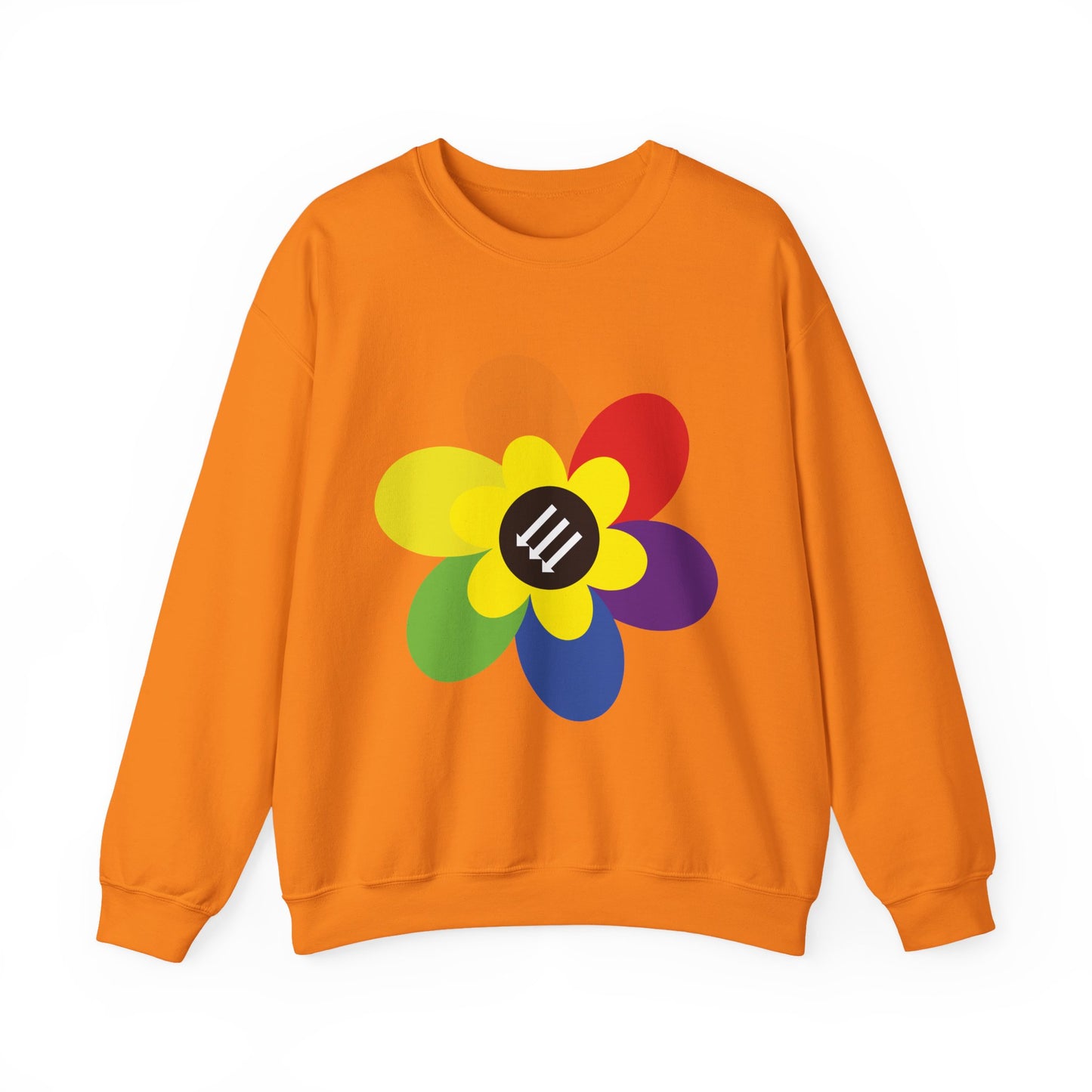 Flower Power - Sweatshirt