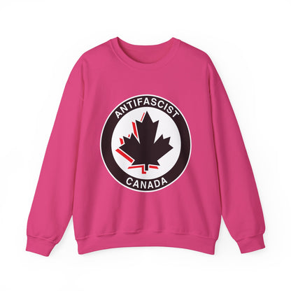 Antifascist Canada - Sweatshirt