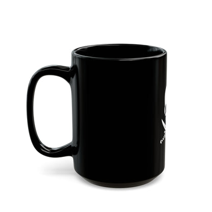 Pirate Skull - Ceramic Mug