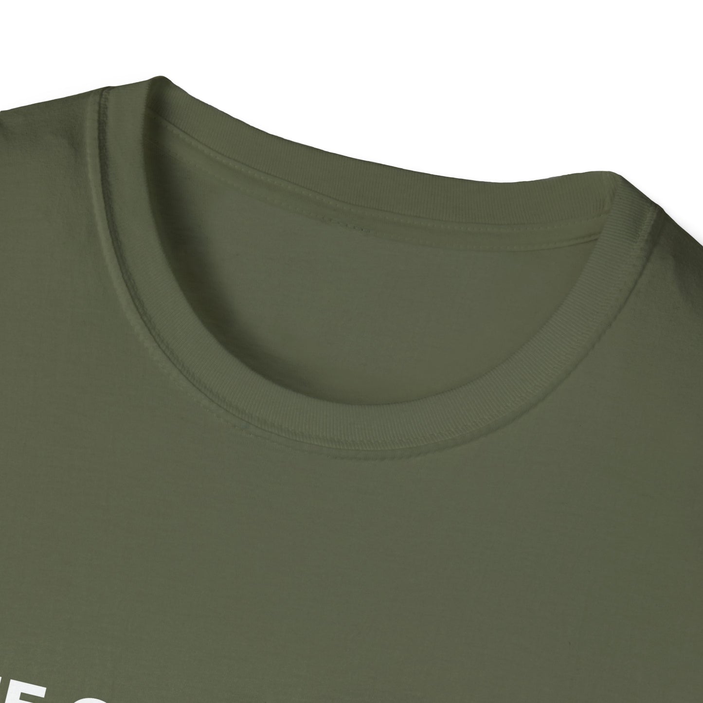 Le gouvernement des États-Unis existe pour servir ses citoyens - T-shirt