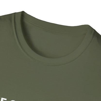 Le gouvernement des États-Unis existe pour servir ses citoyens - T-shirt