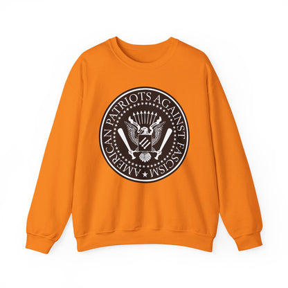 American Patriots Against Fascism - Sweatshirt