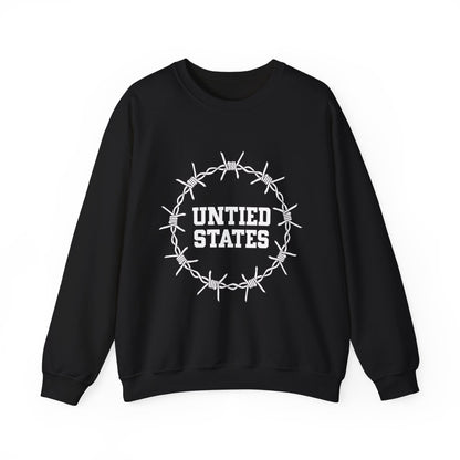 Untied States - Sweatshirt
