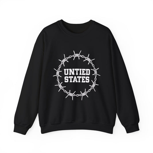Untied States - Sweatshirt
