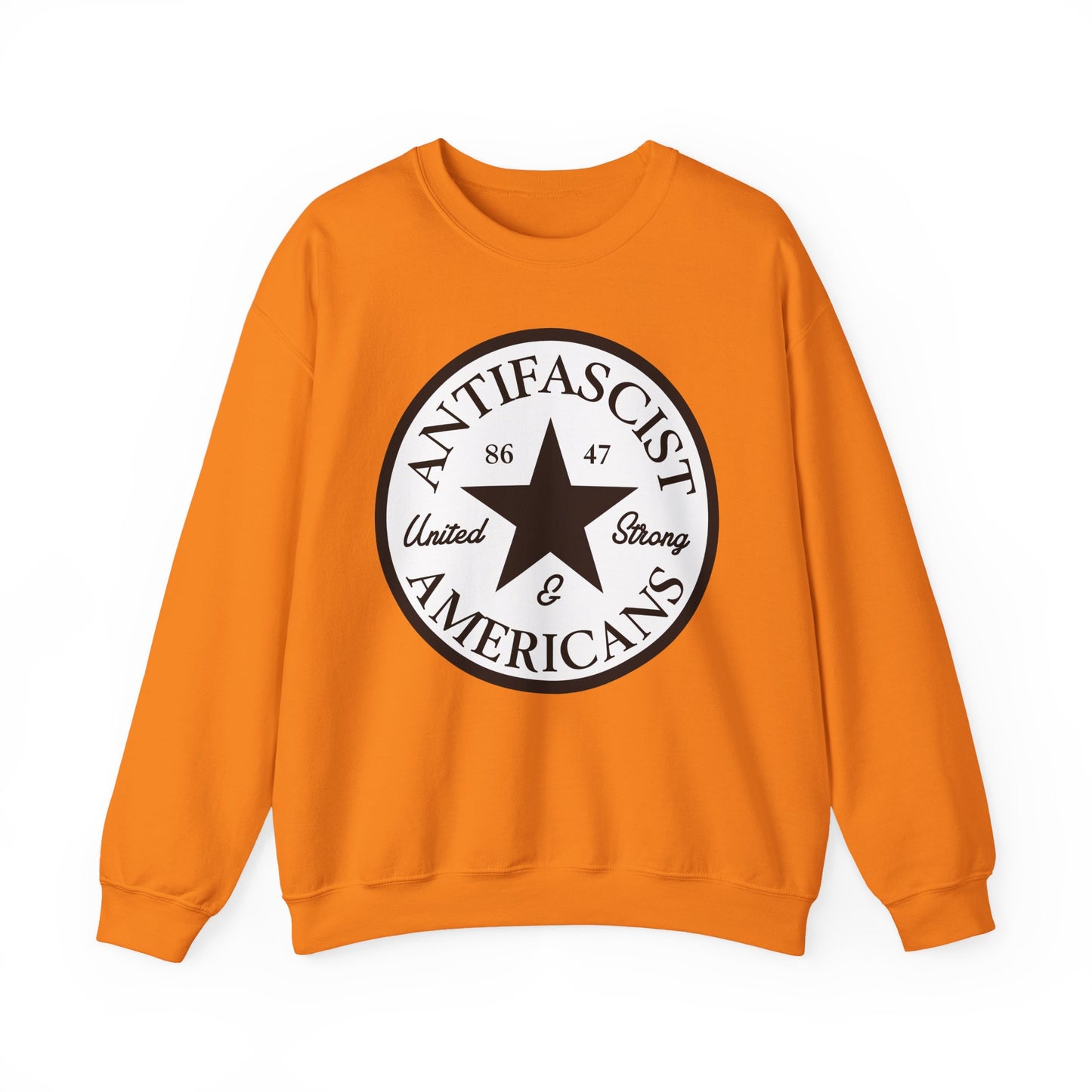 Antifascist Americans - Sweatshirt