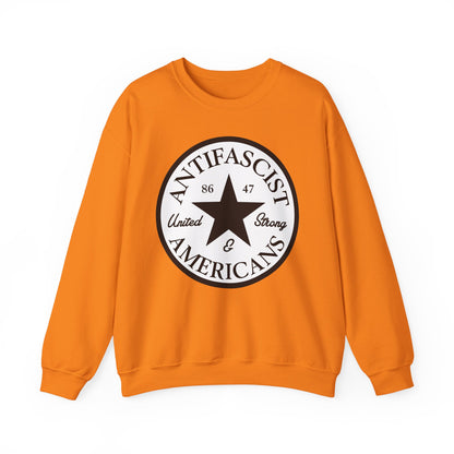 Antifascist Americans - Sweatshirt
