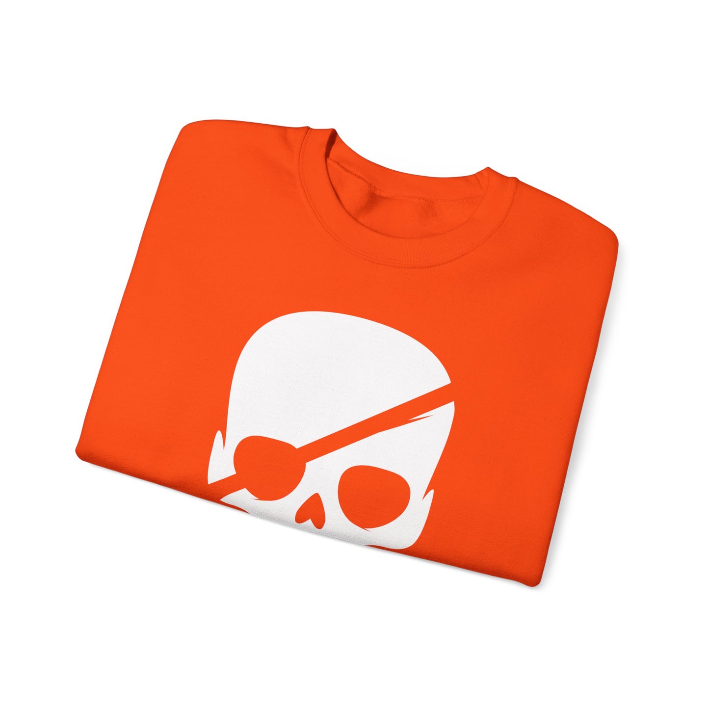 Pirate Skull - Sweatshirt