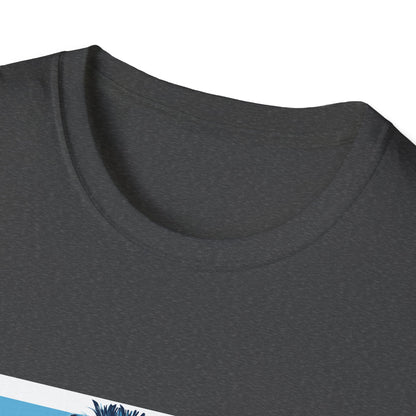 Gavin Newsom Forward – Pro-Democracy Campaign T-Shirt
