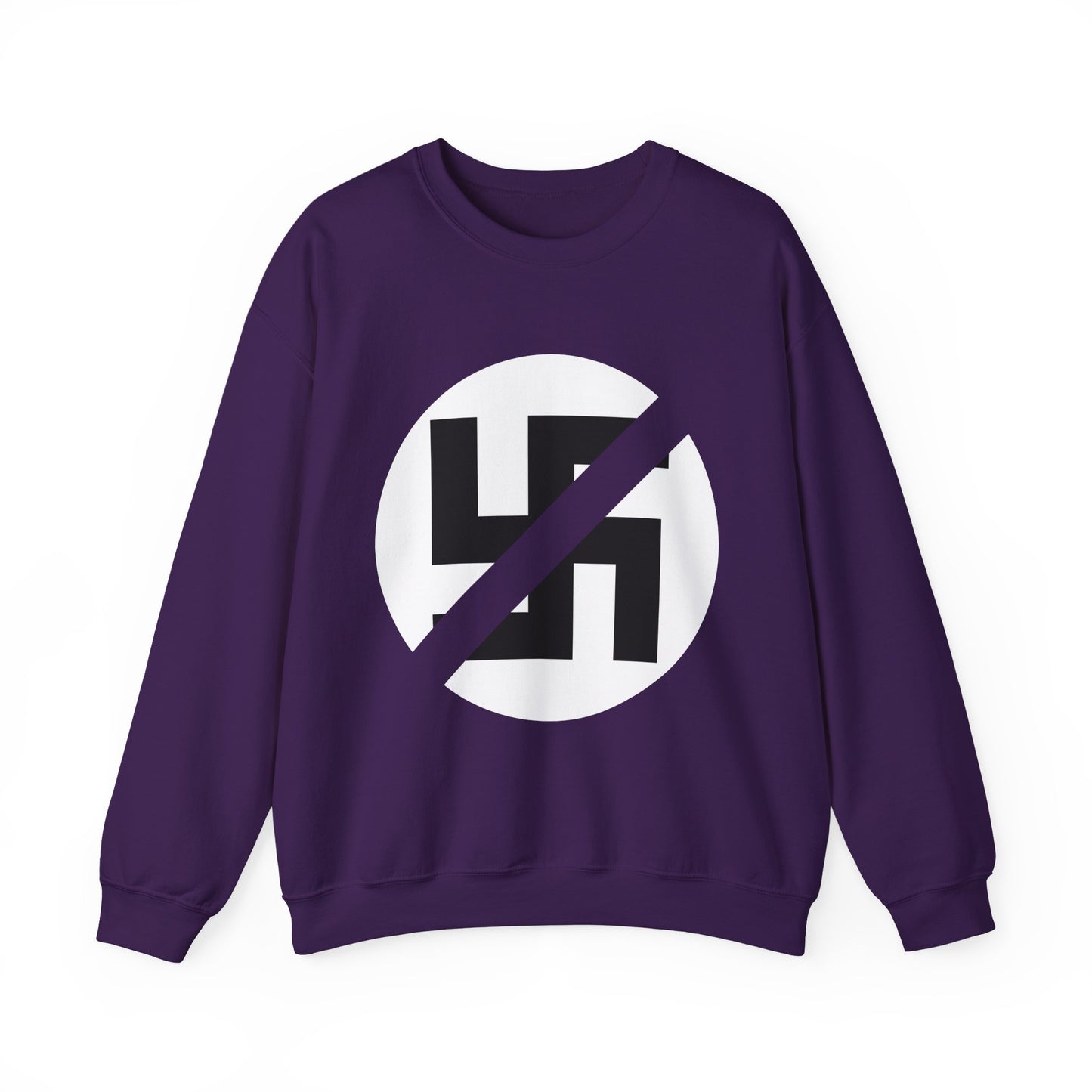 Anti Nazi - Sweatshirt