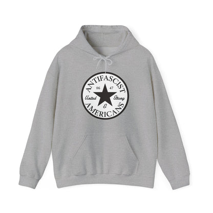 Antifascist Americans - Hoodie