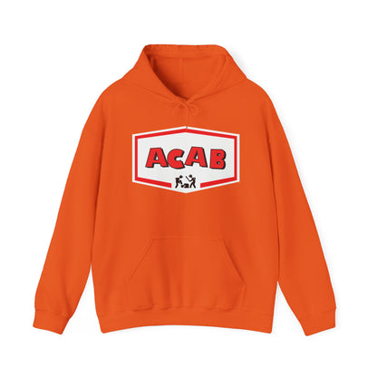 ACAB - Sweat à capuche