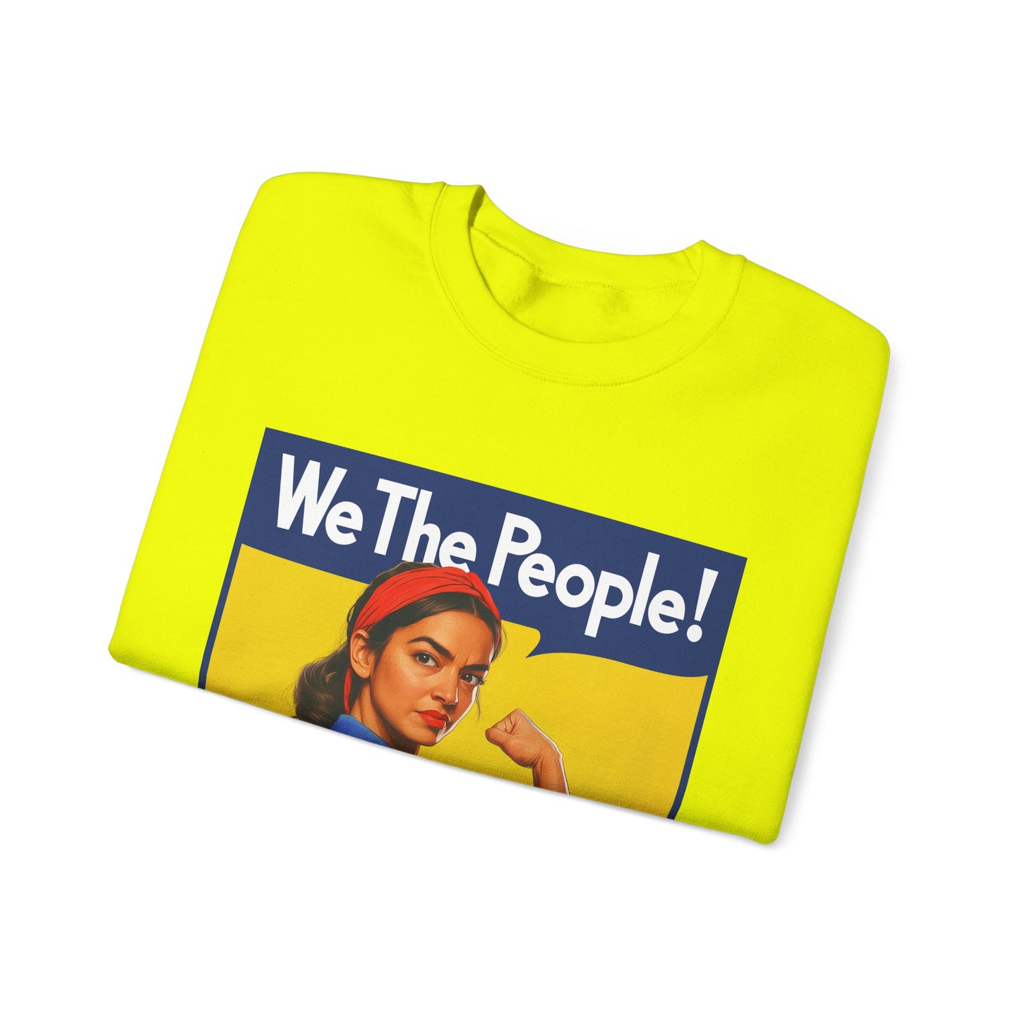 We The People - Sweatshirt