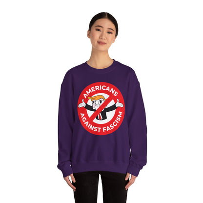 Americans Against Fascism - Sweatshirt