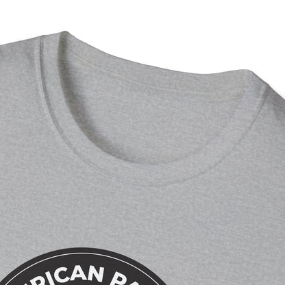 American Patriots Against Nazis T-shirt