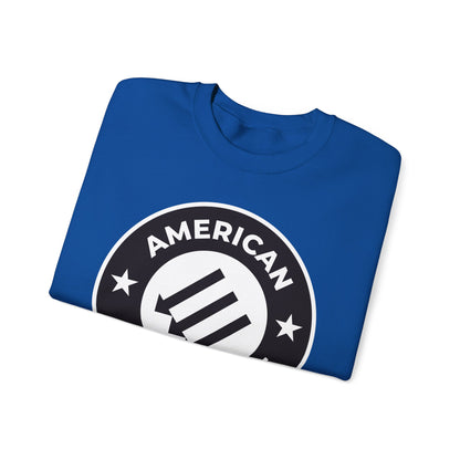 American Antifascist - Sweatshirt