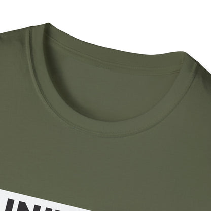 Citoyens unis contre citoyens unis - T-shirt