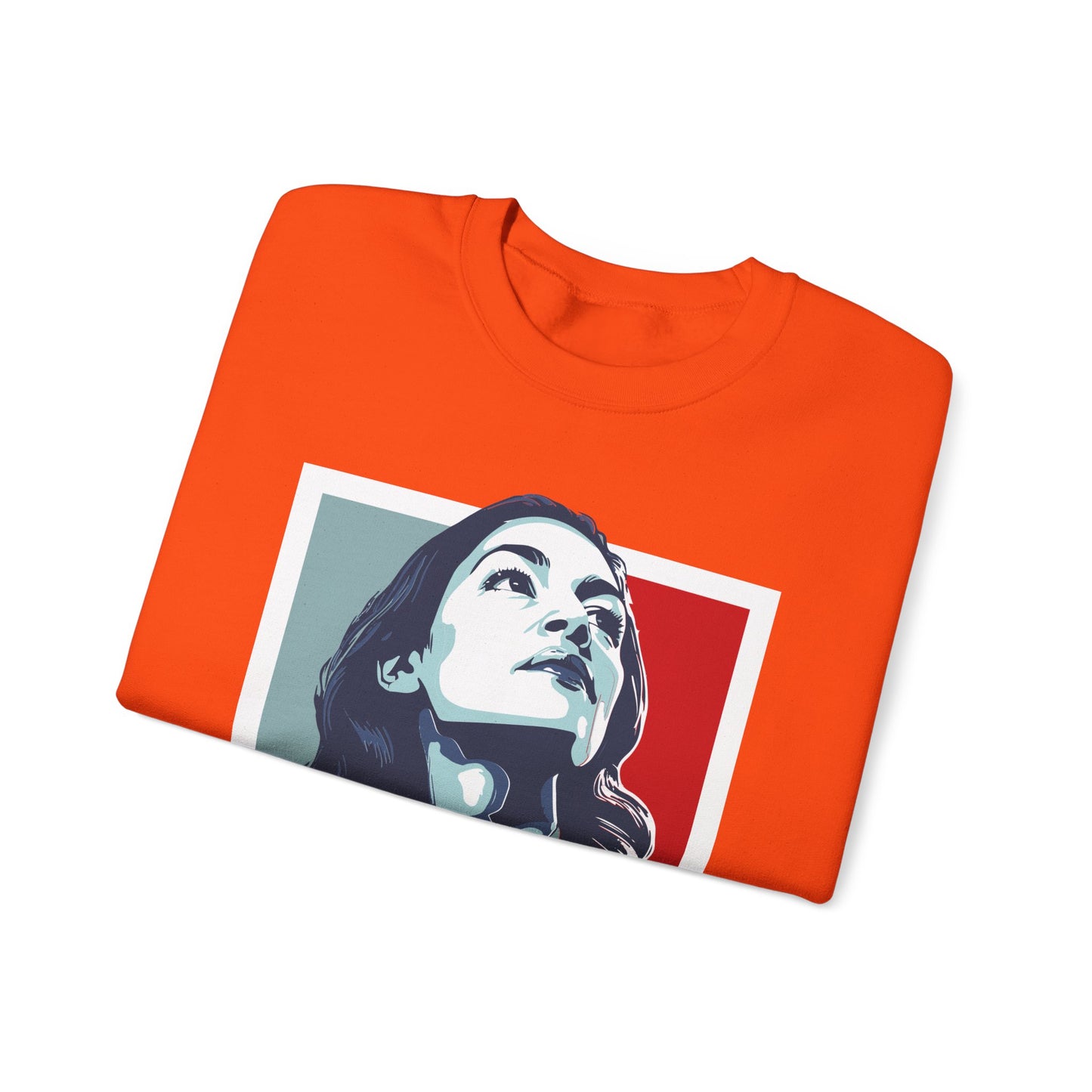 AOC Revolution - Sweatshirt