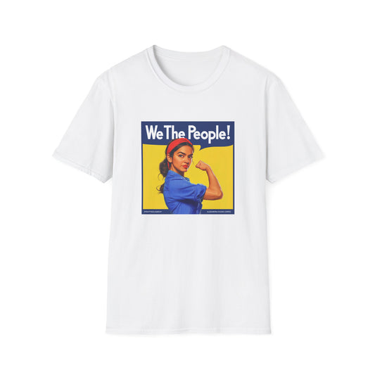We The People - T-Shirt