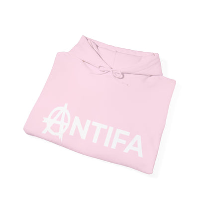 Antifa - Hoodie