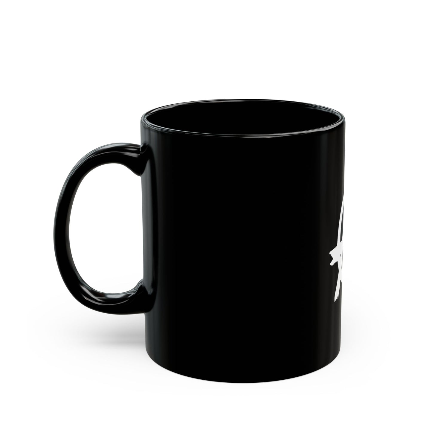 Anarchy - Ceramic Mug