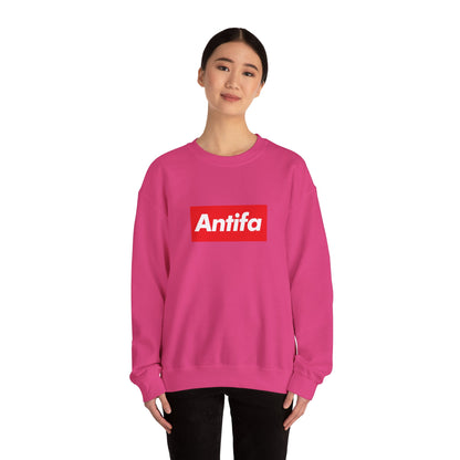 Antifa Supreme - Sweatshirt