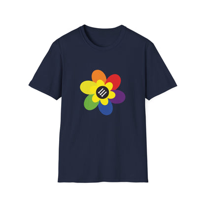 Flower Power T-shirt