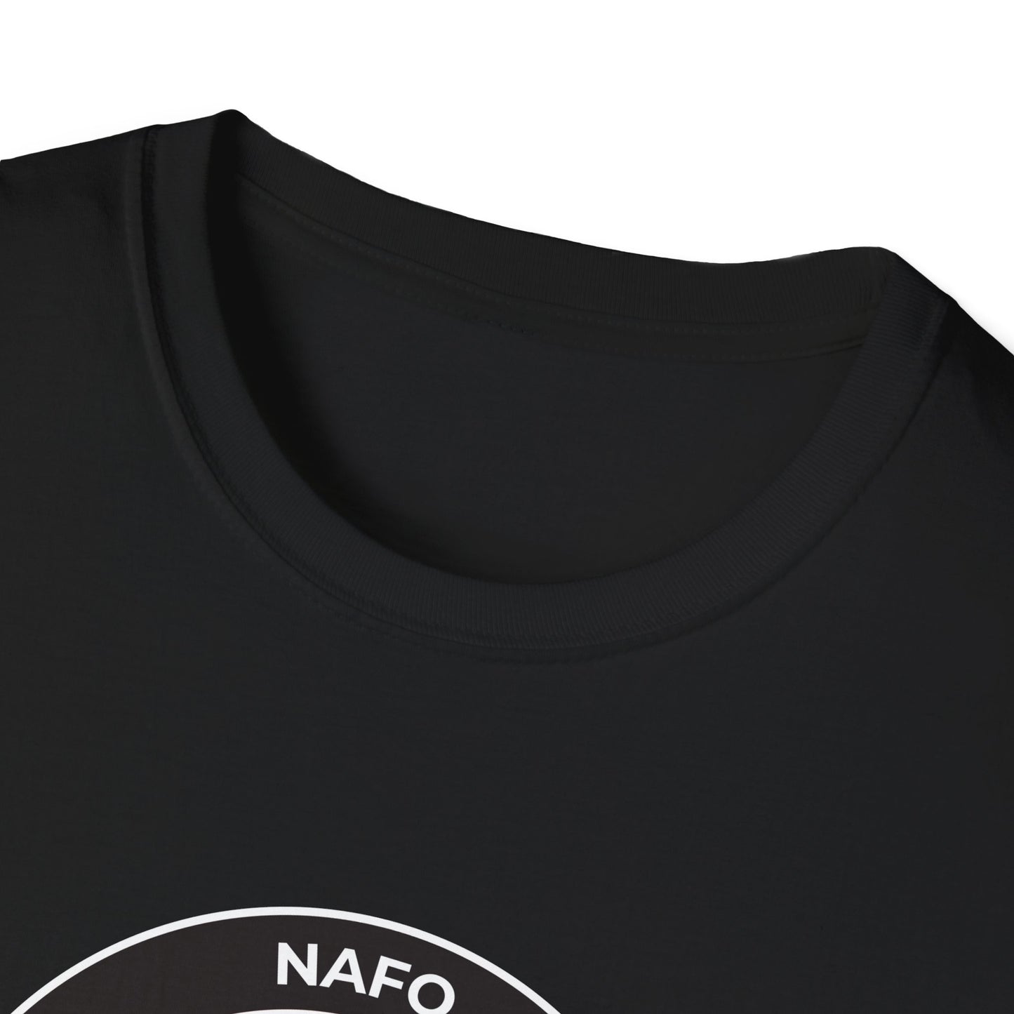 NAFO – North Atlantic Fella Organization T-Shirt